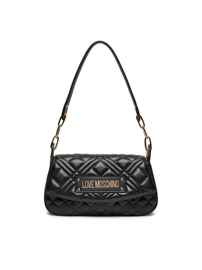 LOVE MOSCHINO Сумка LOVE MOSCHINO JC4372PP0LLA0000 Чорний