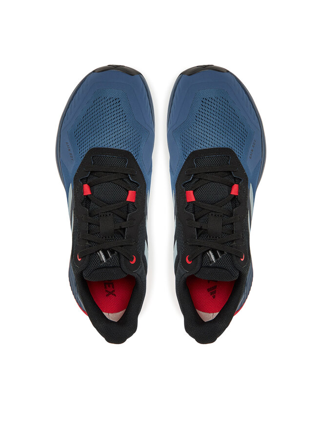 adidas Běžecké boty adidas Terrex Soulstride RAIN.RDY IH3880 Tmavomodrá