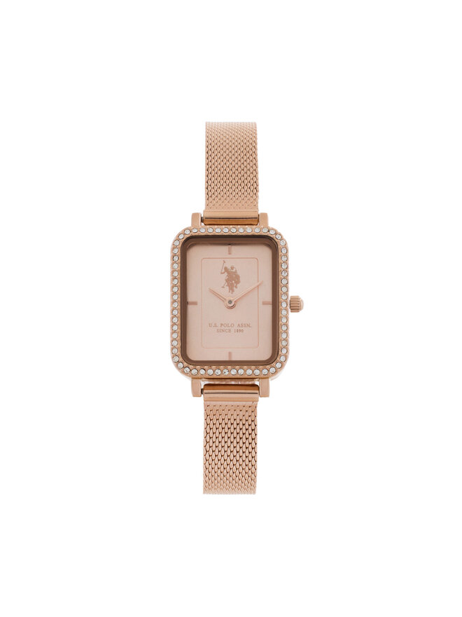 U.S. Polo Assn. Reloj U.S. Polo Assn. Odette USP8387RG Oro