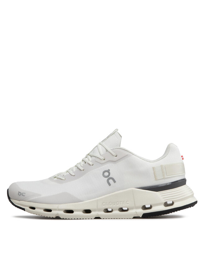 On Sneakers On Cloudnova Form 26.98483 Weiß