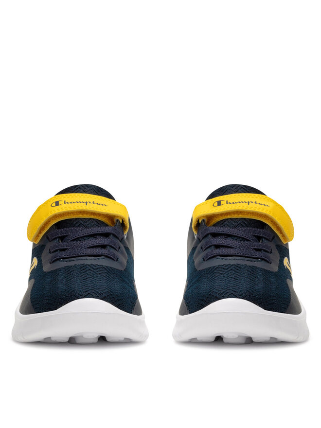 Champion Sneakers Champion SOFTY EVOLVE B PS S32454-BS011 Blu scuro