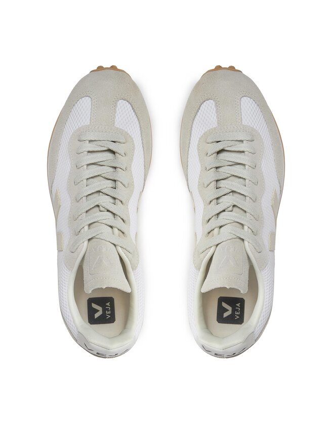 Veja Сникърси Veja Rio Branco Alveomesh RB012382A Бежов