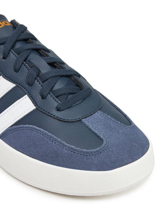 adidas Snīkeri adidas Barreda JI2310 Tumši zils