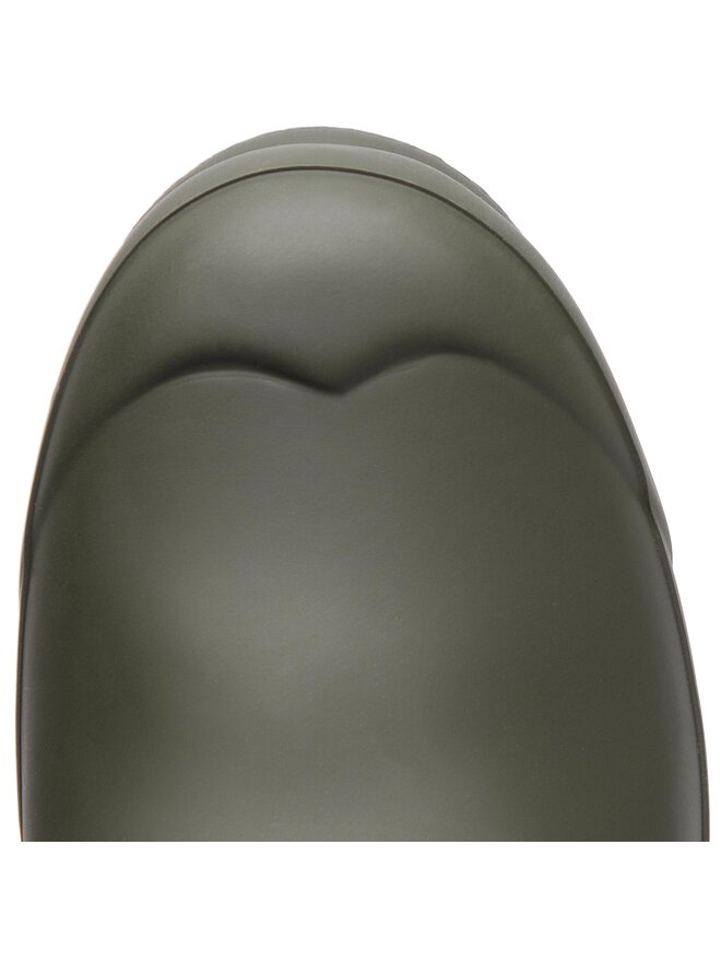 Hunter Гумени ботуши Hunter Original Tall WFT1000RMA Зелен