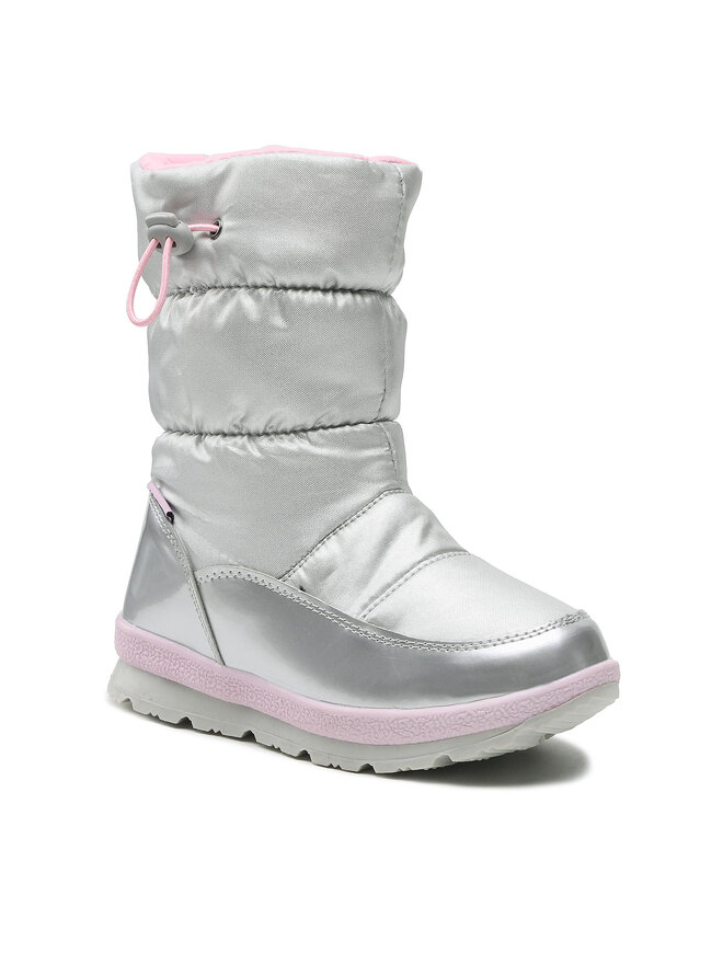 Garvalin Botas de nieve Garvalin 221850-B D Plata