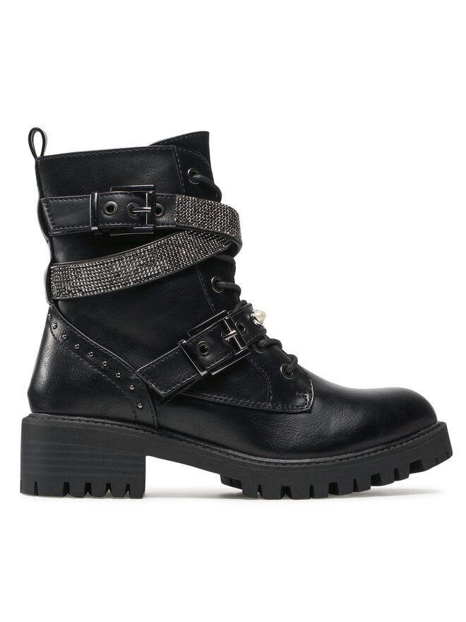 DeeZee Trapery DeeZee WS5577-09 Czarny