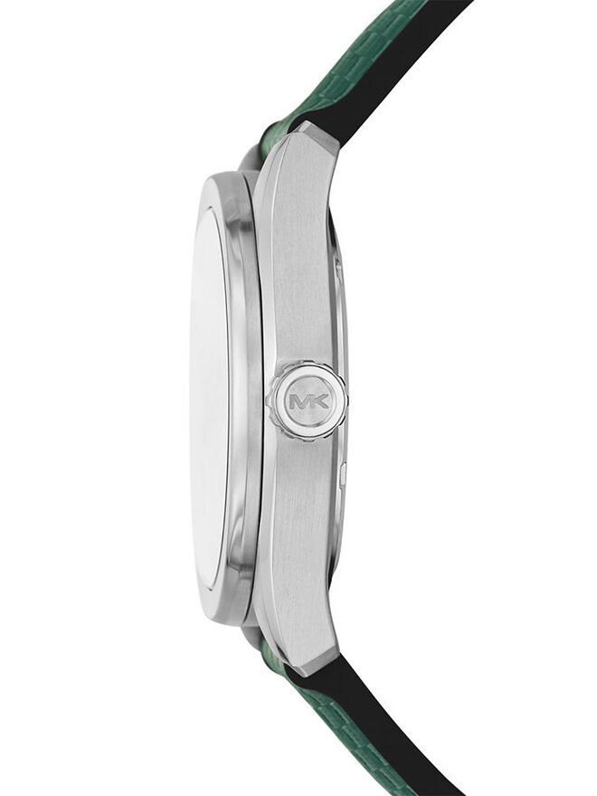 Michael Kors Zegarek Michael Kors Accelerator 2.0 MK9173 Zielony