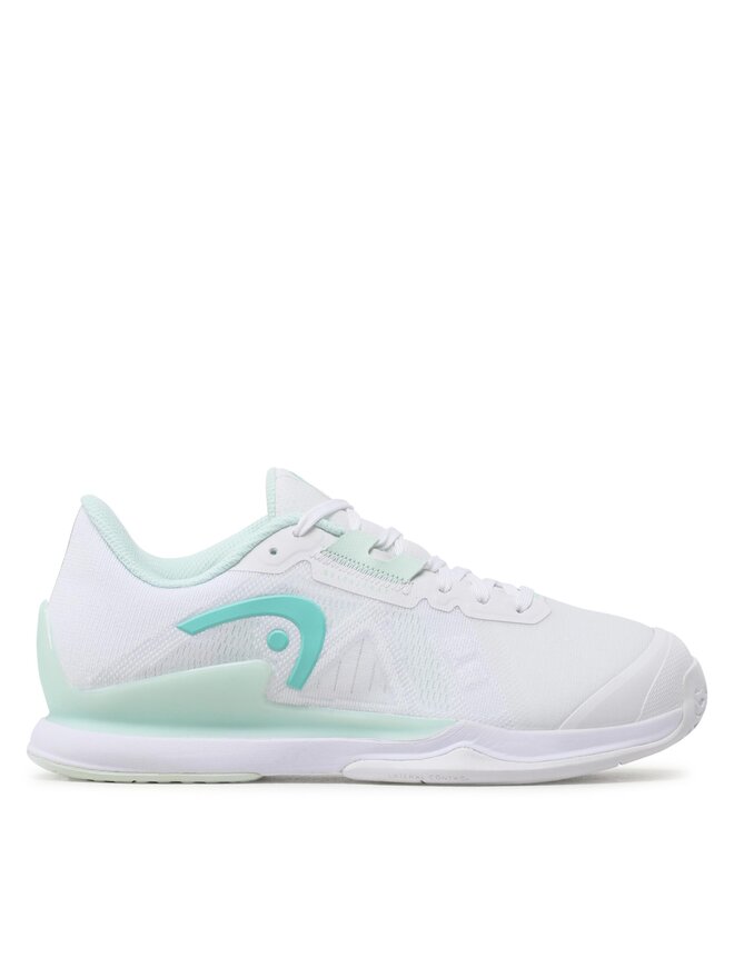 Head Tennisschuhe Head Sprint Pro 3.5 274163 Weiß