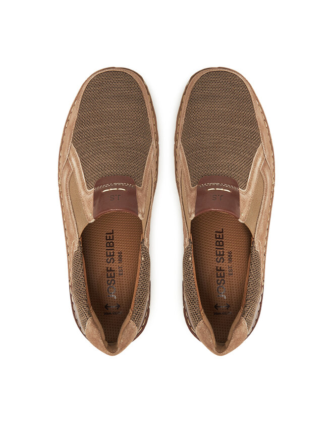 Josef Seibel Сникърси Josef Seibel New Anvers 78 44978 Кафяв