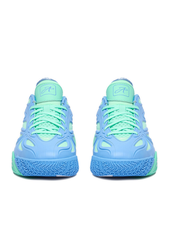 Reebok Basketballschuhe Reebok SS-ANGEL REESE 1 100262064 Hellblau