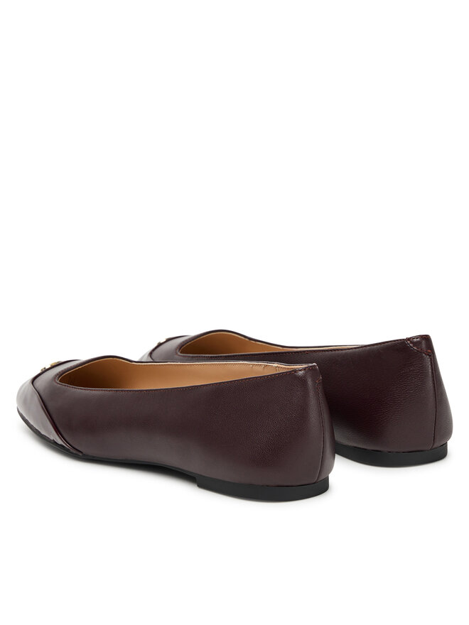 Liu Jo Ballerine Liu Jo Brigitte 03 SF5041 PX695 Marrone