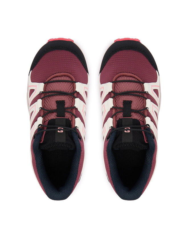 Salomon Трекінгові черевики Salomon Speedcross L47856200 Рожевий
