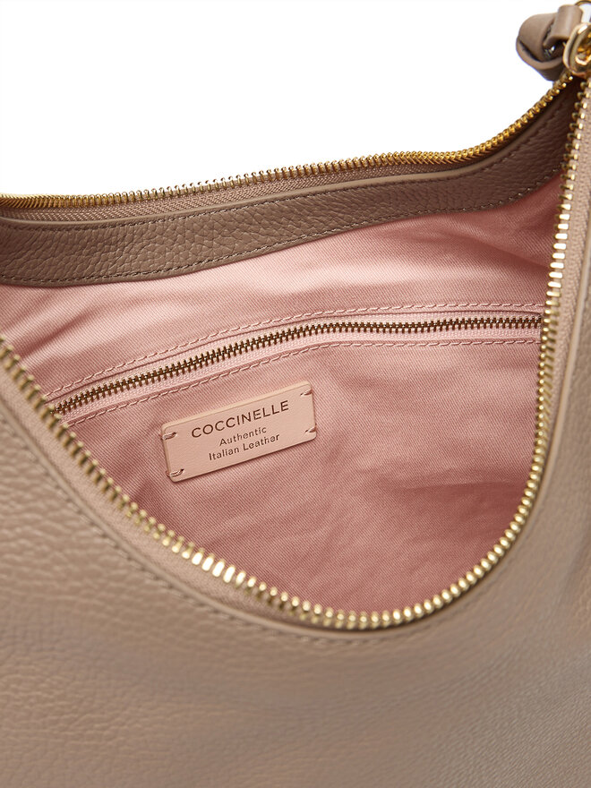 Coccinelle Bolso Coccinelle T95 Coccinellerebekka E1 T95 13 02 01 Beis