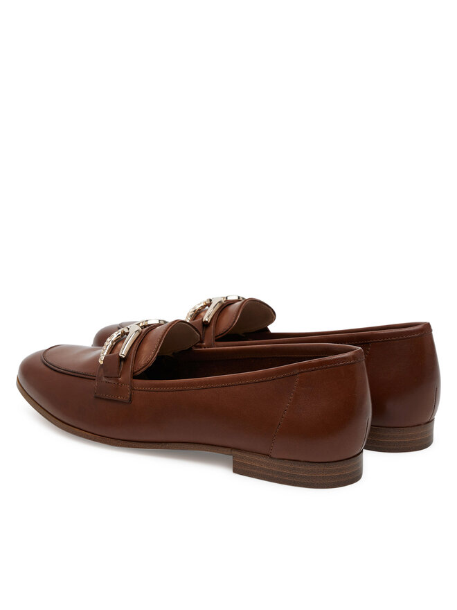 Caprice Loafers Caprice 9-24201-44 Marrone
