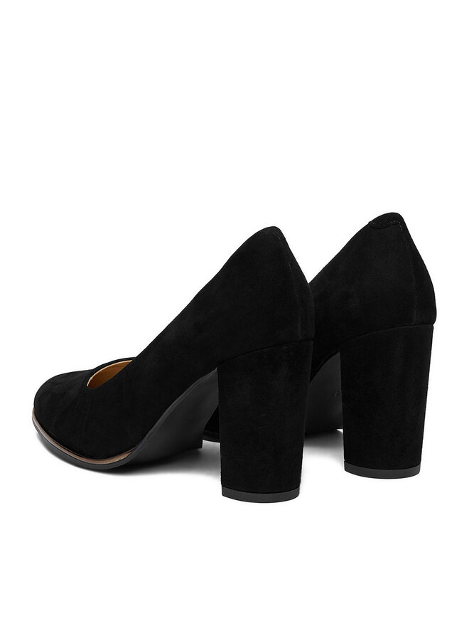 Lasocki Pumps Lasocki CEO-WS24317-01 Schwarz