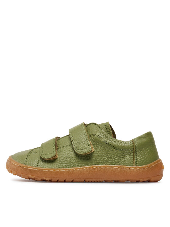 Froddo Αθλητικά Froddo Barefoot Base G3130240-3 D Χακί