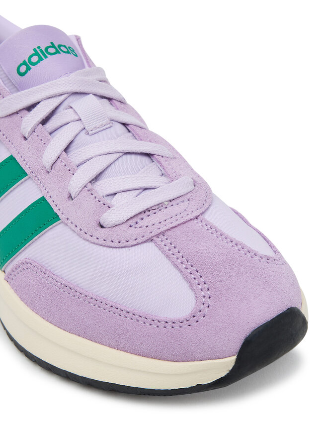 adidas Сникърси adidas RUN 70s 2.0 JR8853 Виолетов