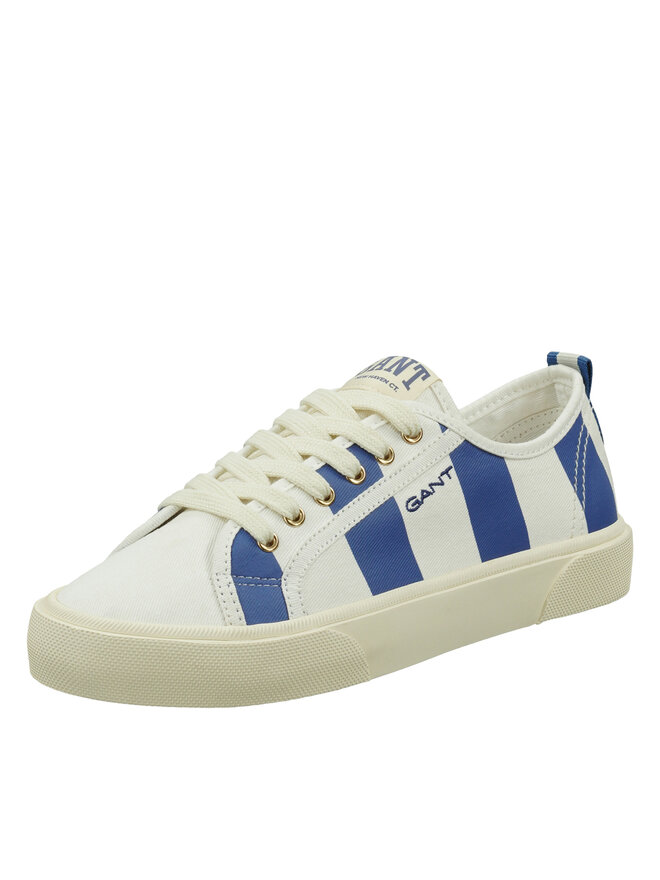 Gant Кросівки Gant 30538920 Білий