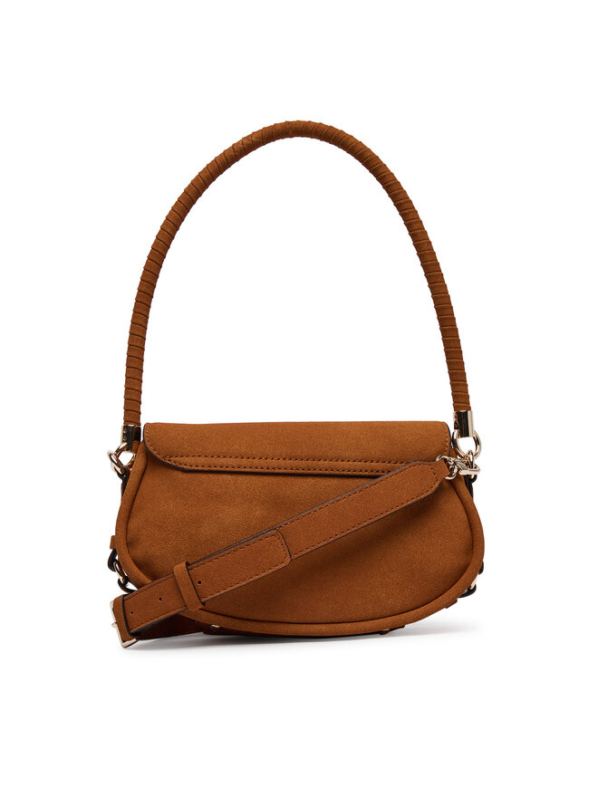 Guess Сумка Guess Danya HWSG99 18190 Світло-коричневий