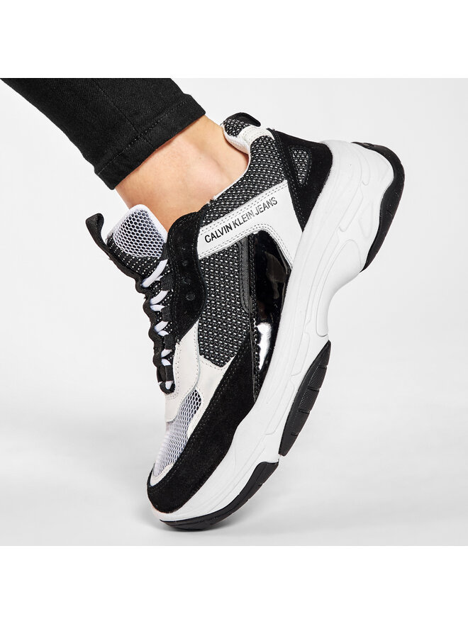 Calvin klein scarpe maya shop
