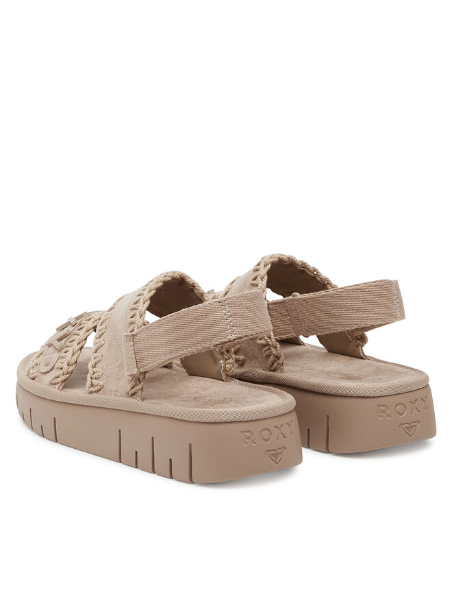 Roxy Sandalen Roxy HY62277-1 Beige