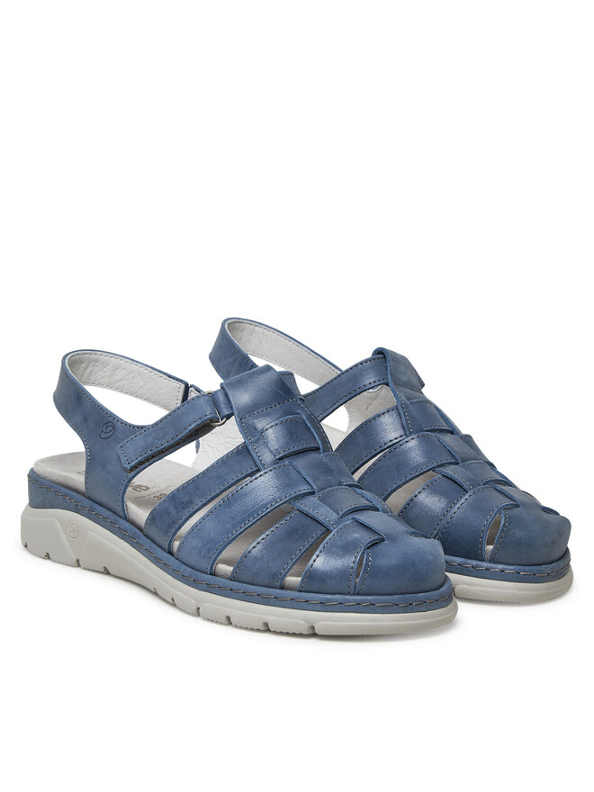Suave Sandalen Suave 720005-51 Blau