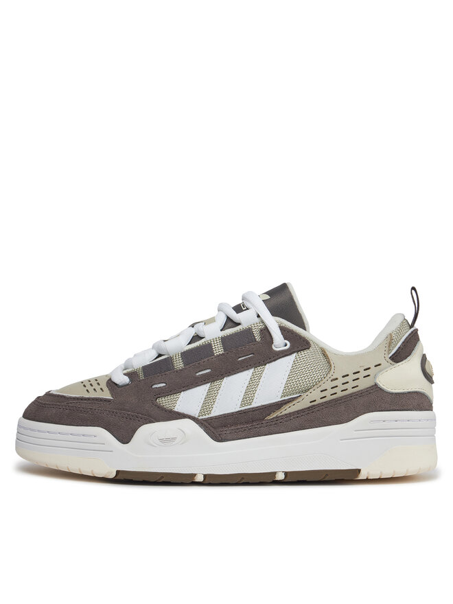 adidas Sneakersy adidas Adi2000 IF8820 Brązowy