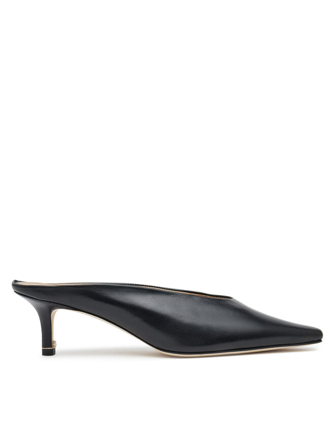 BOSS Ciabatte BOSS Charlize 50536294 Nero