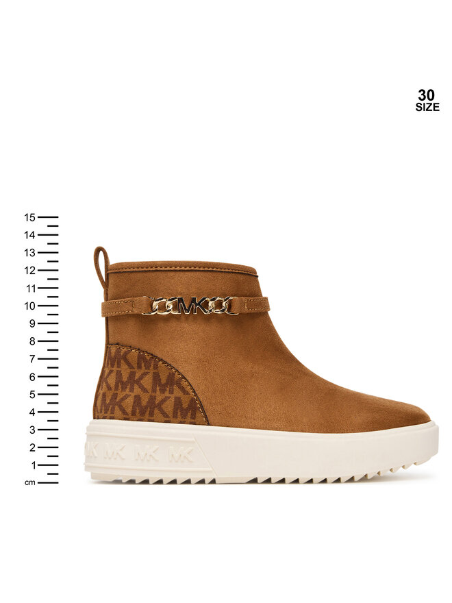 MICHAEL Michael Kors Stivaletti MICHAEL Michael Kors MK02947210 Marrone