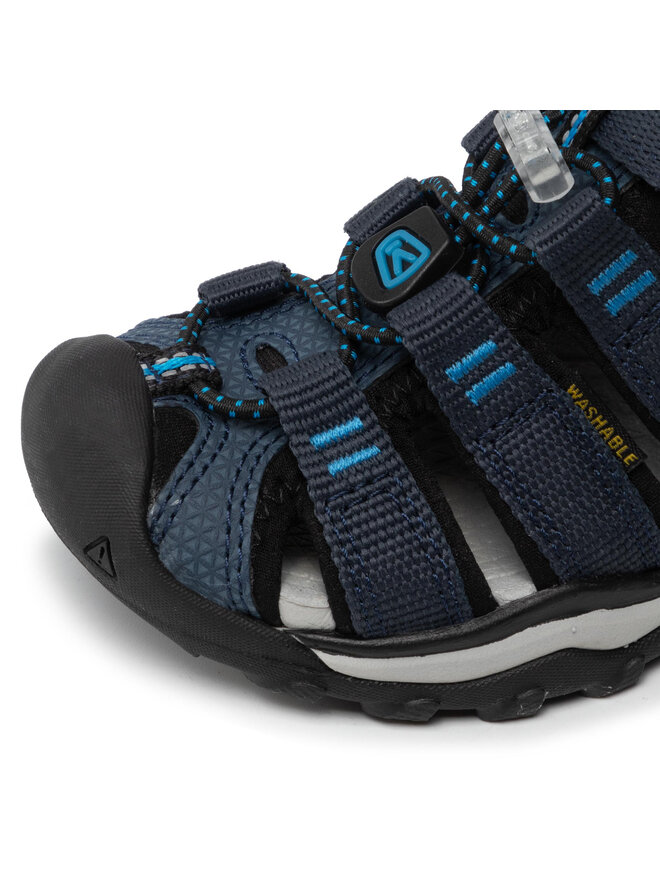 Keen Sandále Keen Newport Neo H2 1022906 Tmavomodrá