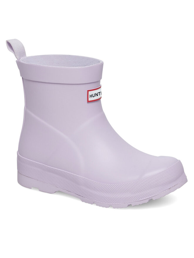 Hunter Cizme de cauciuc Hunter HFC-04 Violet