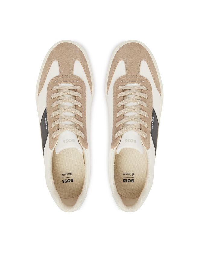 BOSS Sneakers BOSS Aiden 50563847 Beige