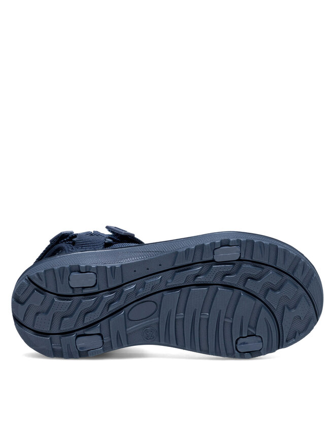Action Boy Sandalias Action Boy P3230802(IV)CH Azul marino