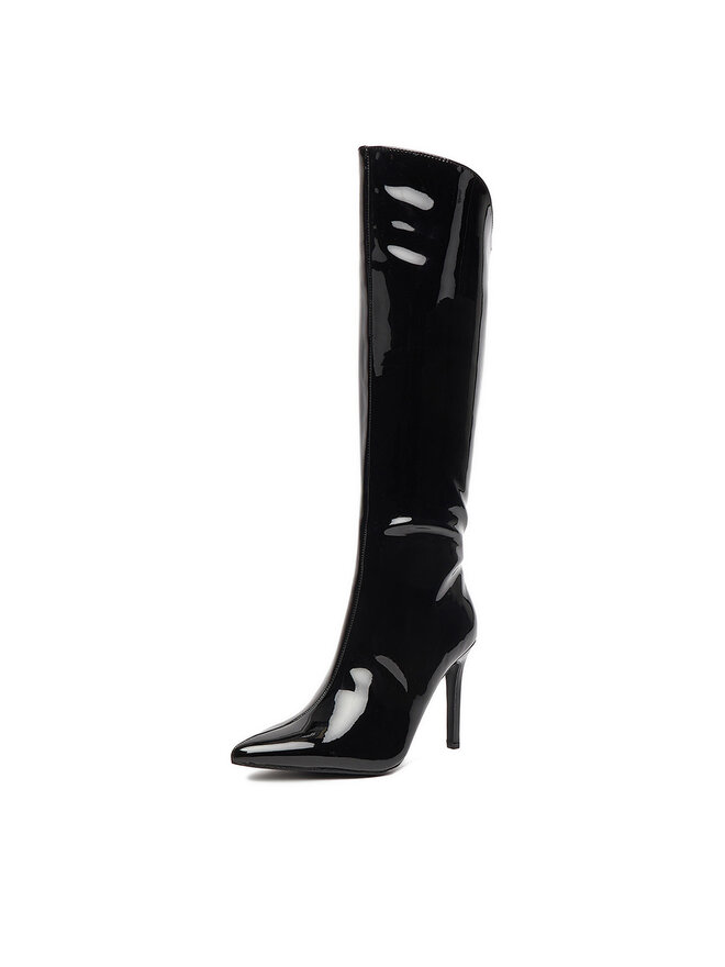 DeeZee Stiefel DeeZee 197-6 Schwarz