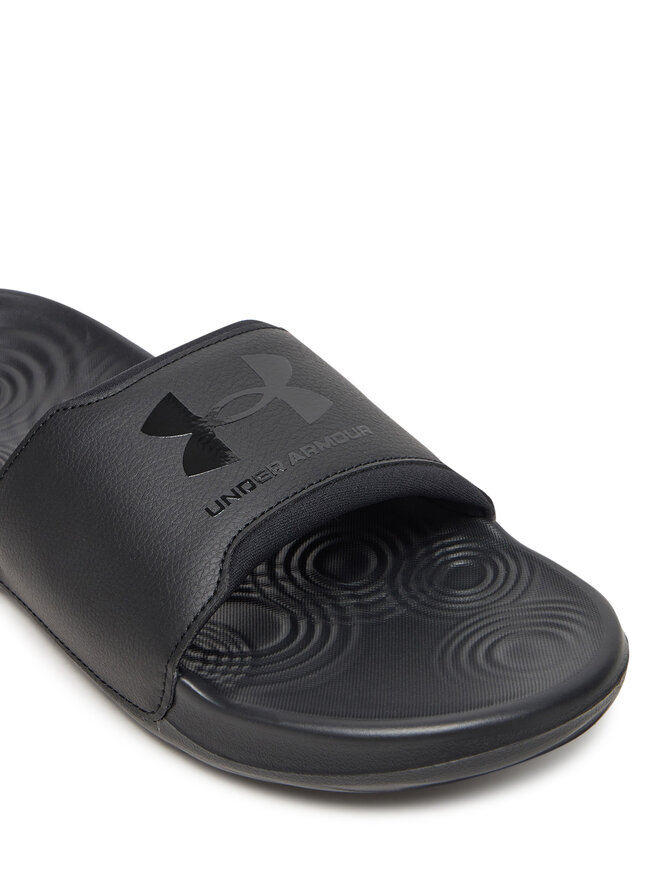 Under Armour Papucs Under Armour UA M Ignite Select 3027219 Fekete