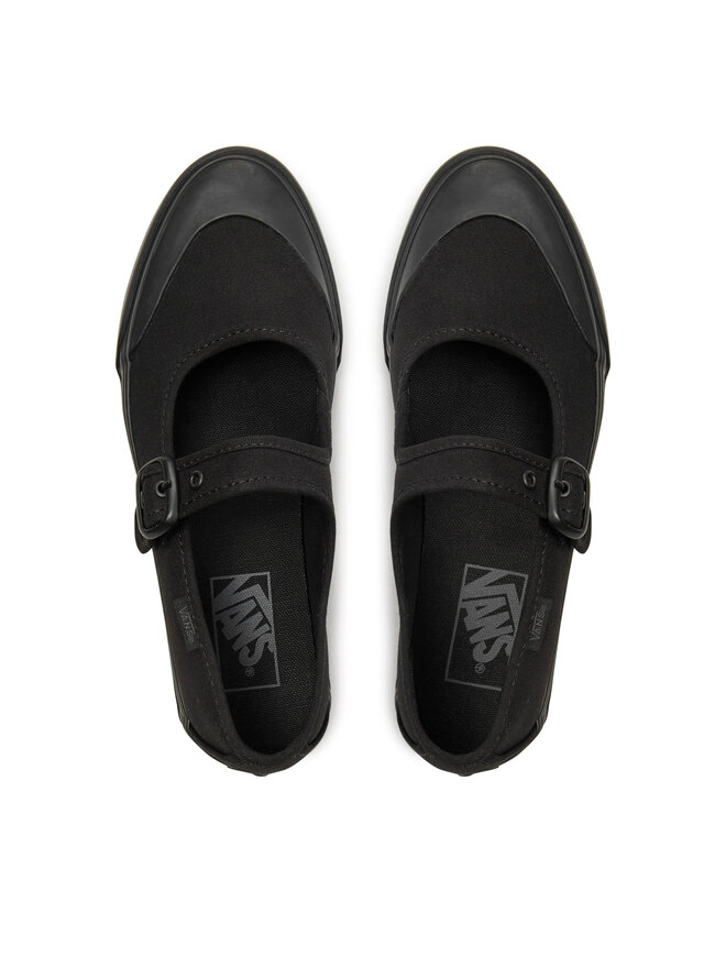Vans Trampki Vans Mary Jane VN000CRRBJ41 Czarny