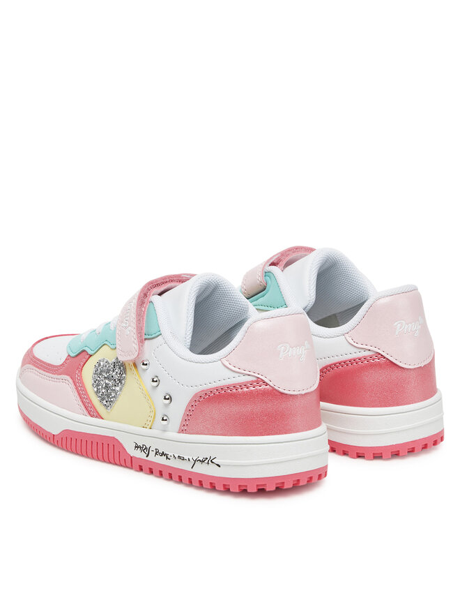 Primigi Sneakers Primigi 7957722 Alb
