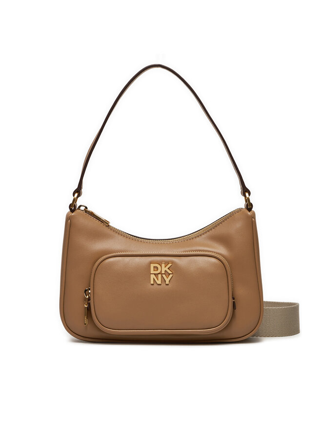 DKNY Bolso DKNY Philo Tz Shoulder R423KE51 Marrón