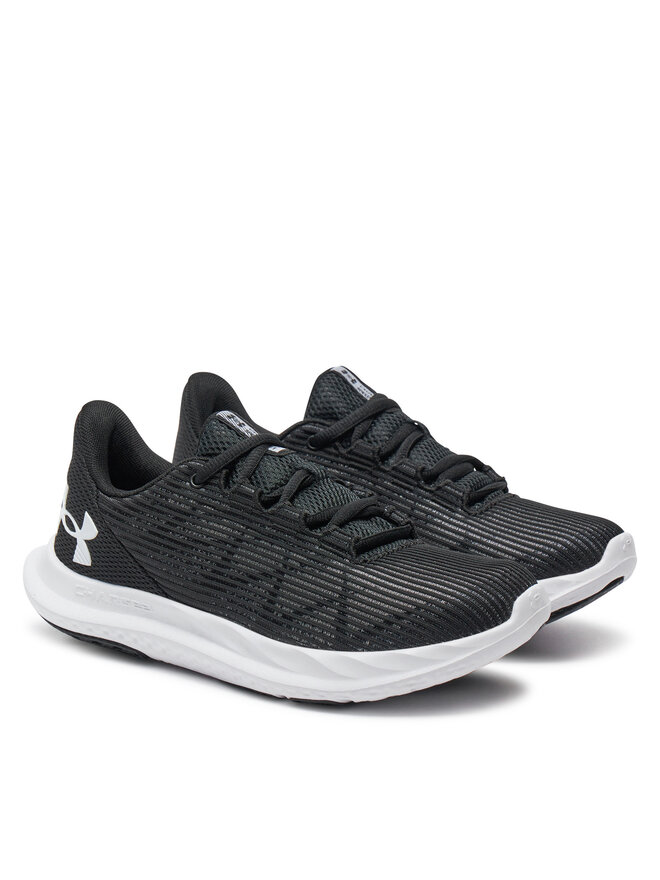 Under Armour Běžecké boty Under Armour Ua W Charged Speed Swift 3027006-001 Černá