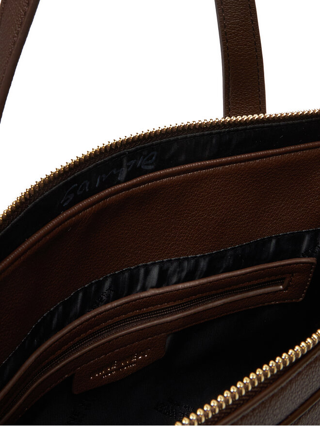 Nine West Сумка Nine West EO-Manhattan-Muse-II-LX10197 Коричневий