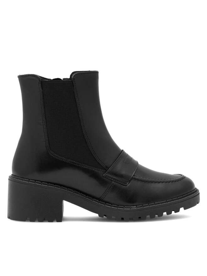 Sergio Bardi Ботильйони Sergio Bardi SERGIO BARDI-WB-C1050-01SB Чорний