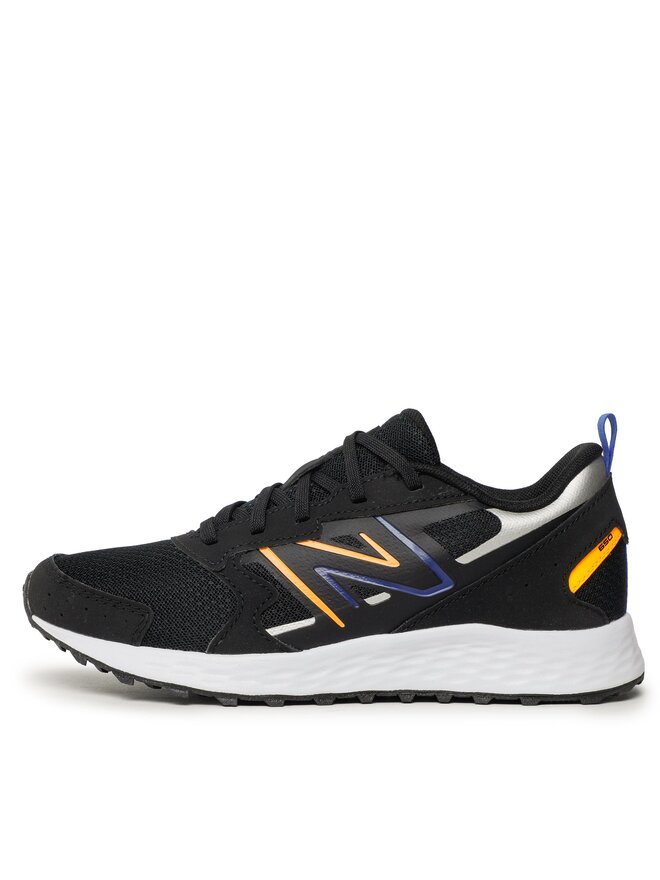 New Balance Zapatillas de running New Balance 650 GE650BH1 Negro