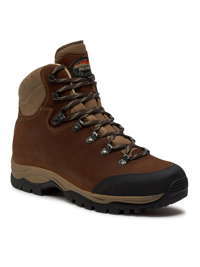 Meindl Bakancs Meindl Jersey Pro 2834 Barna