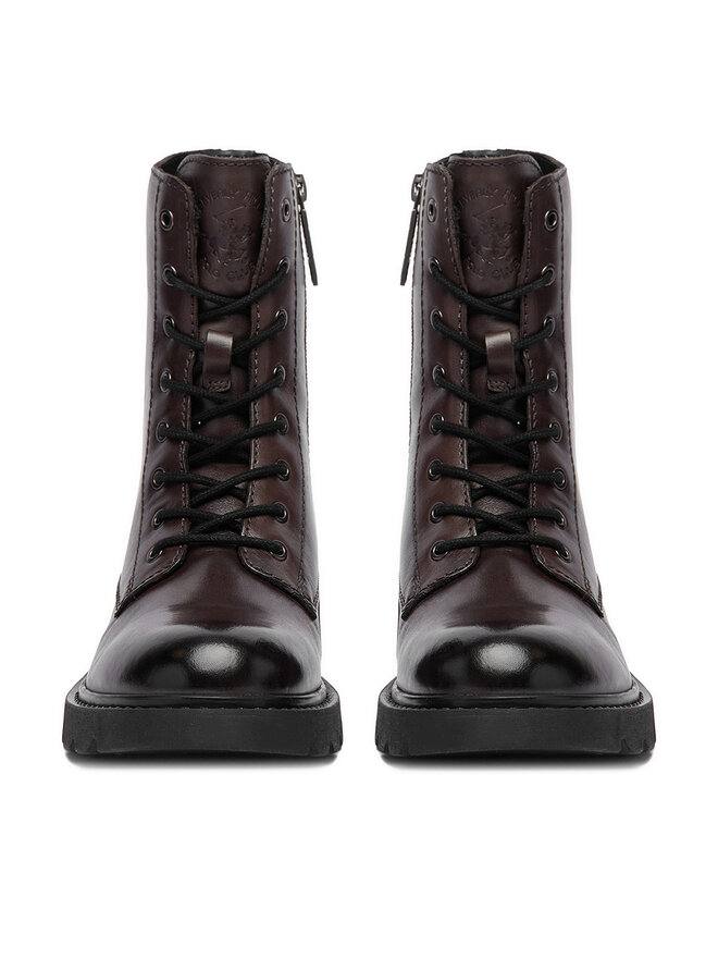 Beverly Hills Polo Club Ghete Beverly Hills Polo Club CEO-WI45-TOSS-01 Gri