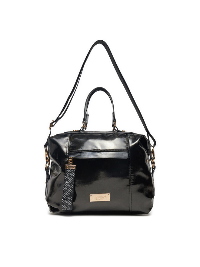 Monnari Τσάντα Monnari TORIMP0-24Z-BAG5860-KM20D000-R00 Μαύρο