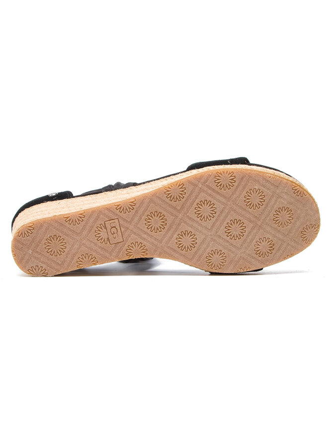 Espadril s Ugg W Trina 1099693 Juoda eavalyne.lt