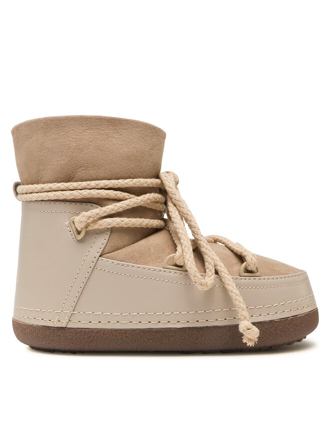 Inuikii Stivali da neve Inuikii Classic 75101-007 Beige