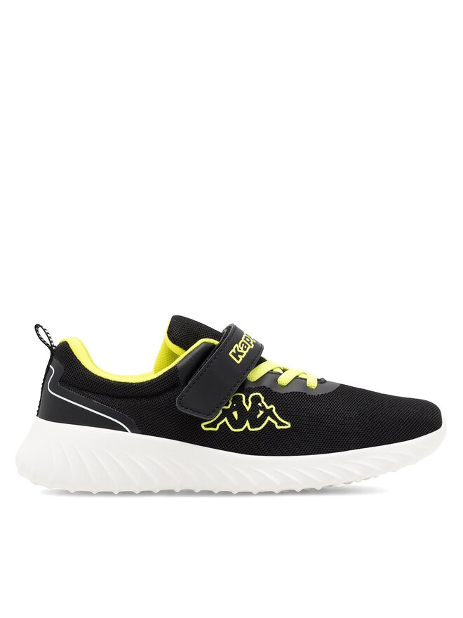 Kappa Sneakers Kappa SS24-3C007(IV)CH Nero