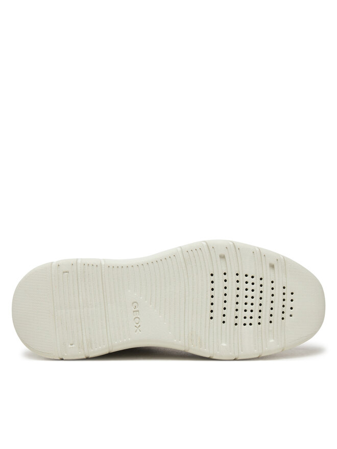 Geox Snīkeri Geox Plummery D55YNB 0AJ22 C2LH6 Bēšs