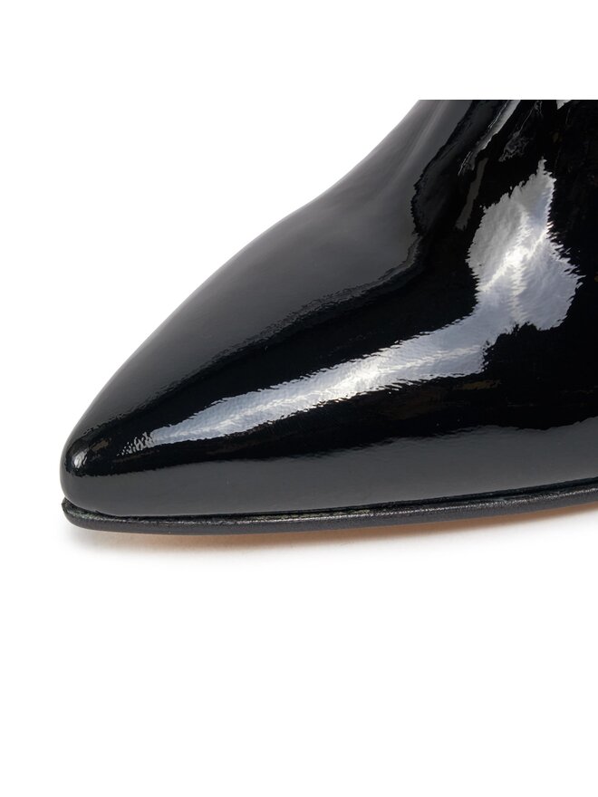 Gabor Stiefeletten Gabor 35.880.97 Schwarz